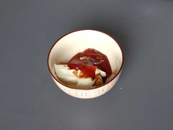 Tasty Crousty: przepis na chrupiącego kurczaka - Przygotowanie krok 3