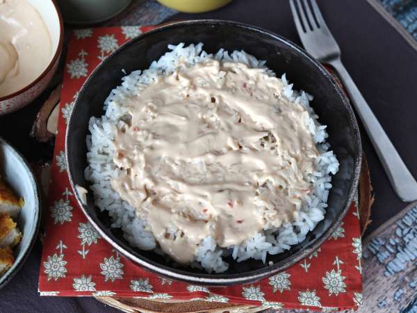 Tasty Crousty: przepis na chrupiącego kurczaka - Przygotowanie krok 5