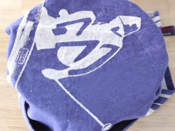 Wilgotna pizza Margherita - Przygotowanie krok 2