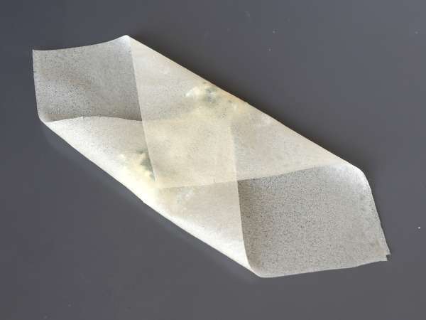 Domowe libańskie rikakaty - gotowanie we frytkownicy powietrznej - Przygotowanie krok 3