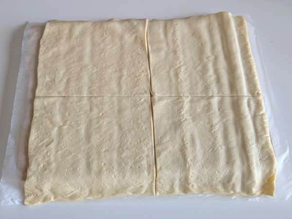 Bułki do burgerów z frytkownicy powietrznej: świetne na szybki i smaczny obiad - Przygotowanie krok 3