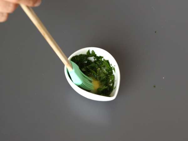 Serowe twisty w płatkach z Airfryer - Przygotowanie krok 8