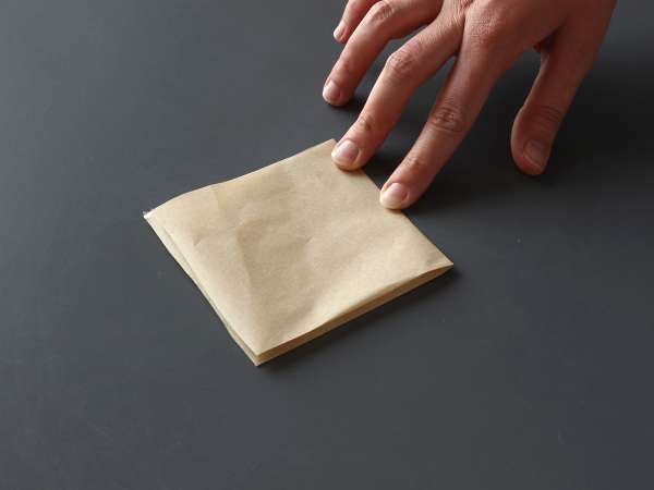 Wyśmienite babeczki z bananami i kawałkami czekolady - Przygotowanie krok 6