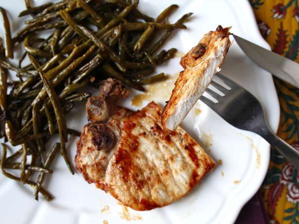 Jak przyrządzić kotlet schabowy w urządzeniu Airfryer? - Przygotowanie krok 6