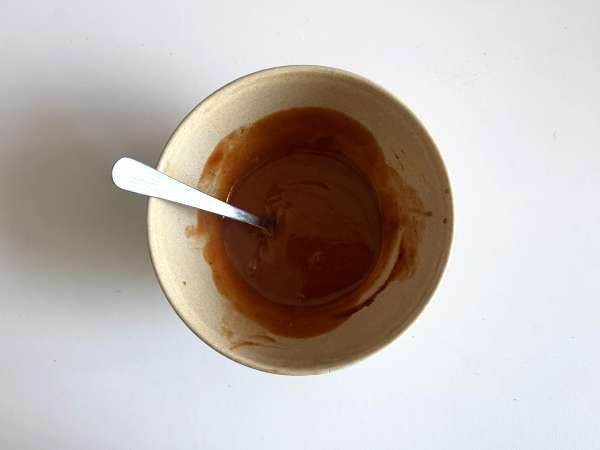 Szarpana wieprzowina w Cookeo - Przygotowanie krok 1