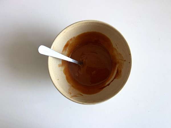 Szarpana wieprzowina we frytkownicy powietrznej - Przygotowanie krok 1