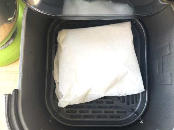 Szarpana wieprzowina we frytkownicy powietrznej - Przygotowanie krok 6