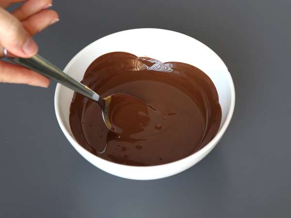 Wielkanocne gniazda w piaskowych różach - Przygotowanie krok 1