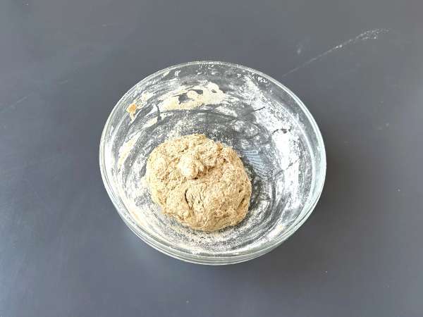 Domowe gresy z frytownicy powietrznej - Przygotowanie krok 3