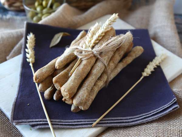 Domowe gresy z frytownicy powietrznej - Przygotowanie krok 5