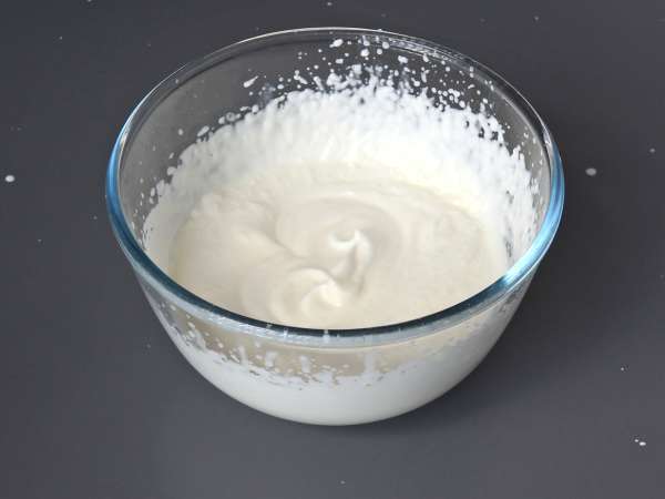 Ichigo sando, japońska kanapka truskawkowa! - Przygotowanie krok 2