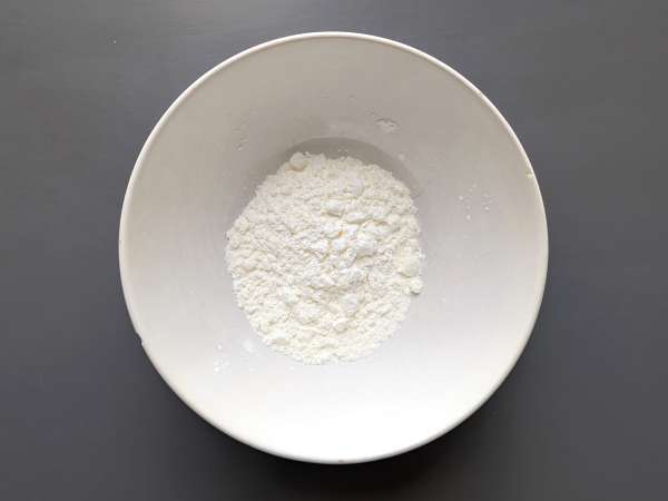 Kawałki tofu z frytkownicy powietrznej - Przygotowanie krok 5