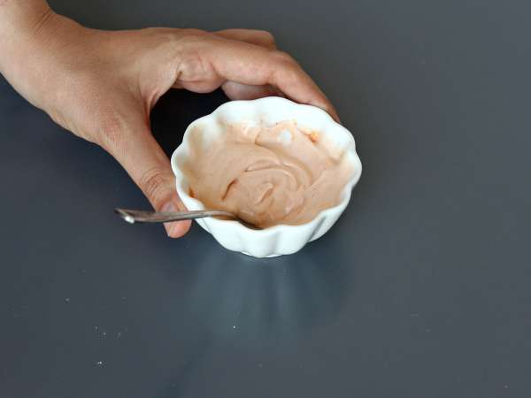 Przekąski z krewetkami na wzór nemb w frytkownicy powietrznej - Przygotowanie krok 8