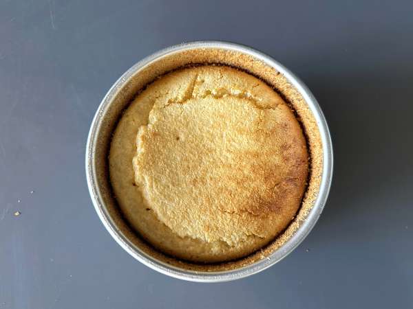 Ciasto-flan kokosowo-kondensowane, łatwe w przygotowaniu i rozpływające się w ustach - Przygotowanie krok 5
