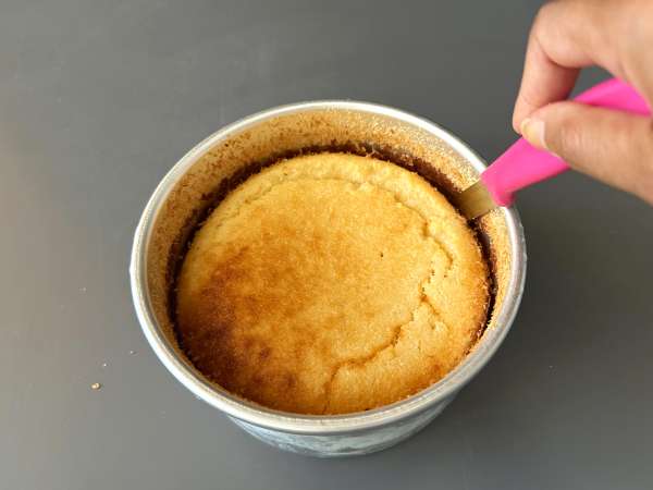 Ciasto-flan kokosowo-kondensowane, łatwe w przygotowaniu i rozpływające się w ustach - Przygotowanie krok 6