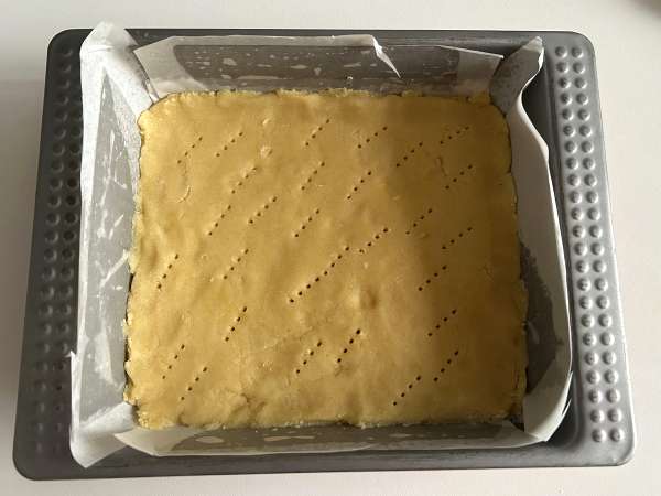 Szarlotka: polska szarlotka – krucha i chrupiąca - Przygotowanie krok 9