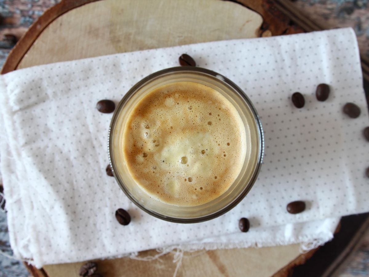 Affogato - orzeźwiająca kawa dla smakoszy! - zdjęcie 2