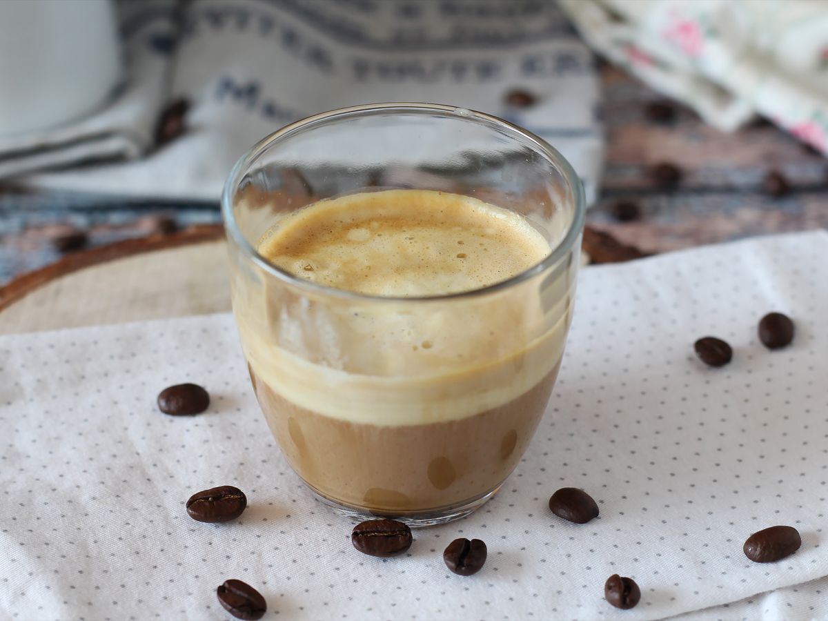 Affogato - orzeźwiająca kawa dla smakoszy! - zdjęcie 3