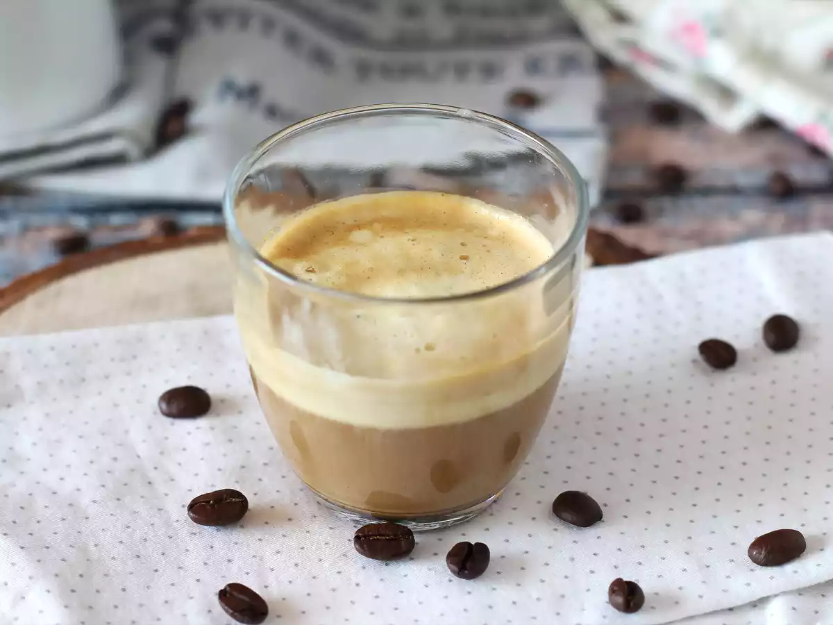 Affogato - orzeźwiająca kawa dla smakoszy! - zdjęcie 3