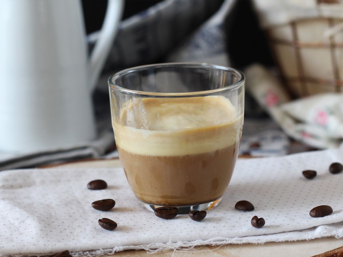 Affogato - orzeźwiająca kawa dla smakoszy! - zdjęcie 4