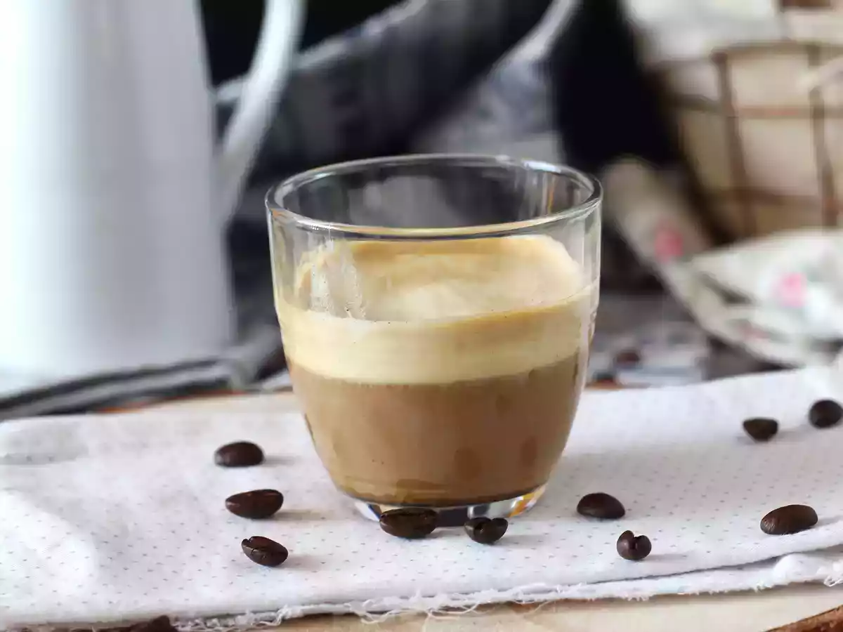 Affogato - orzeźwiająca kawa dla smakoszy! - zdjęcie 4