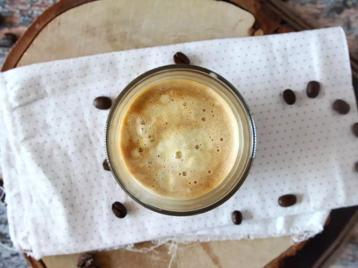 Affogato – pyszna i orzeźwiająca kawa dla smakoszy! - zdjęcie 2
