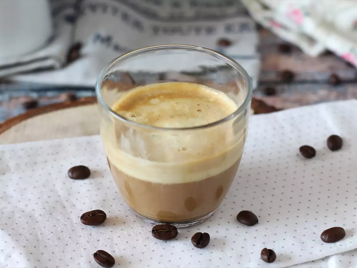 Affogato – pyszna i orzeźwiająca kawa dla smakoszy! - zdjęcie 3