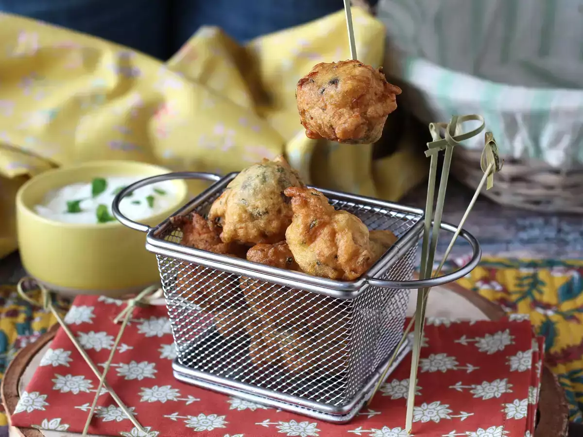 Akry dorsza zachodnioindyjskiego - zdjęcie 2