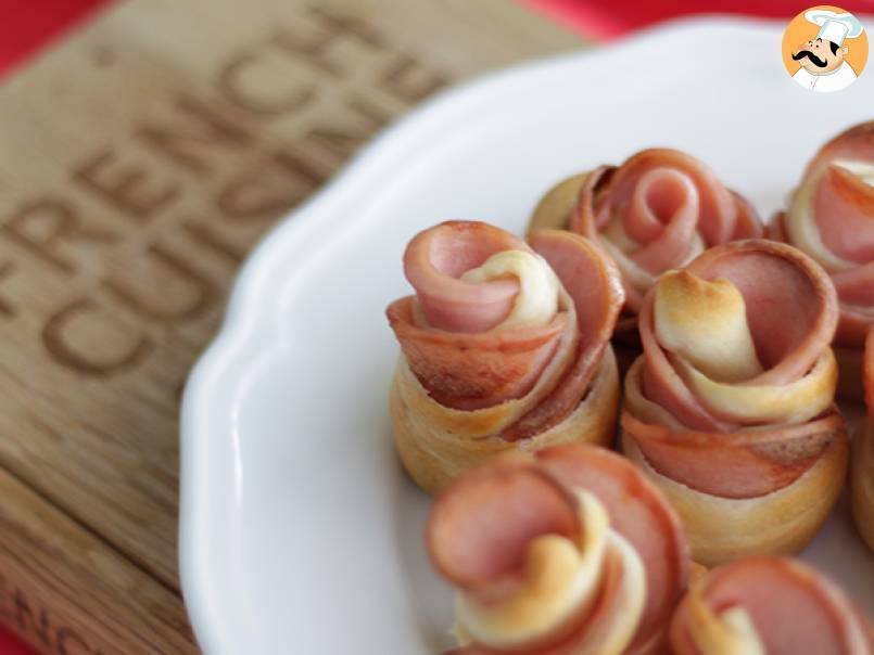 Aperitif z małych kwiatów - zdjęcie 4