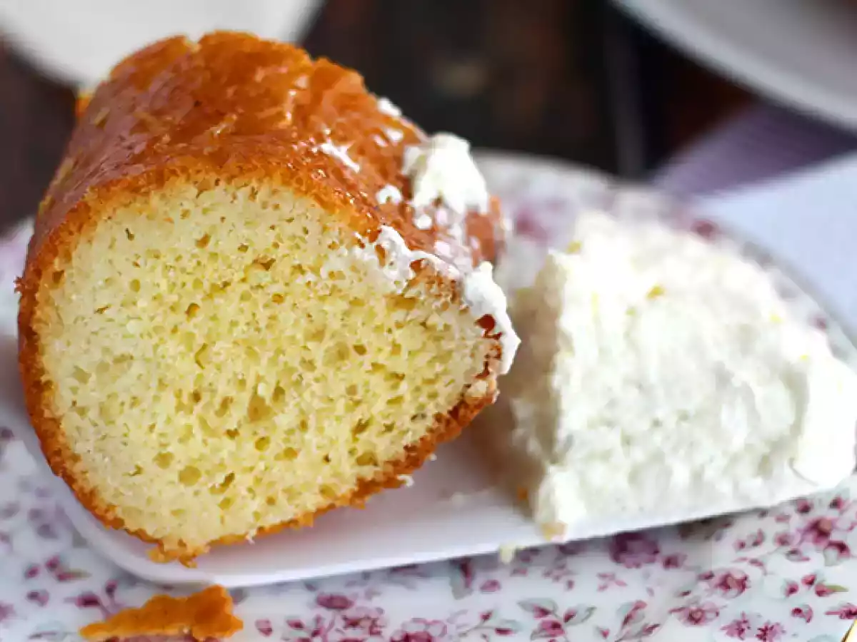 Baba au rhum - przepis wyjaśniony szczegółowo - zdjęcie 4