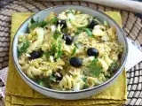 Bacalhau à Brás – łatwy i smaczny tradycyjny portugalski przepis, zdjęcie 3