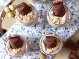 Bez pieczenia, super smaczne Kinder Bueno verrines, zdjęcie 1