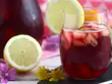 Bezalkoholowa sangria, zdjęcie 2