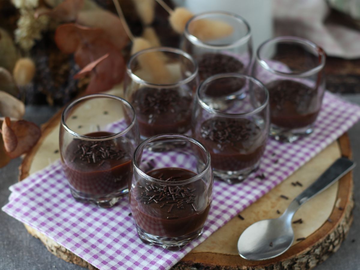 Brigadeiro de colher, najpopularniejsze słodycze na przyjęciach!