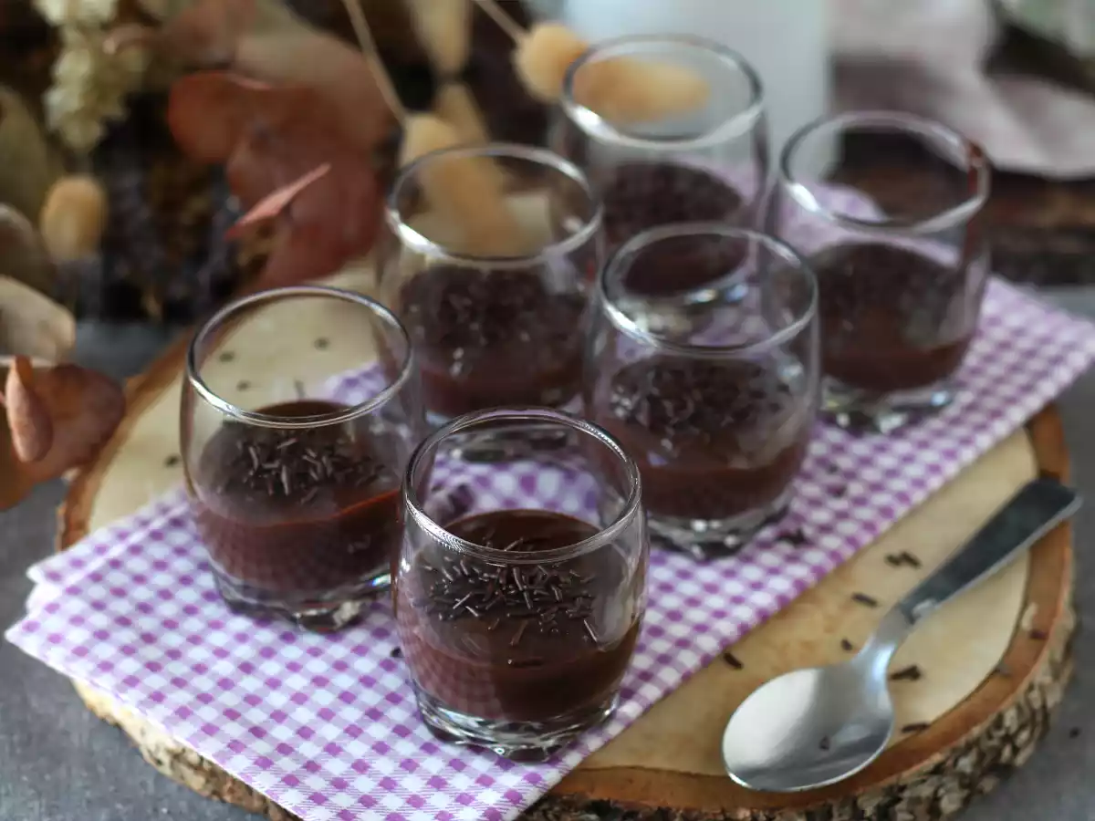 Brigadeiro de colher, najpopularniejsze słodycze na przyjęciach!