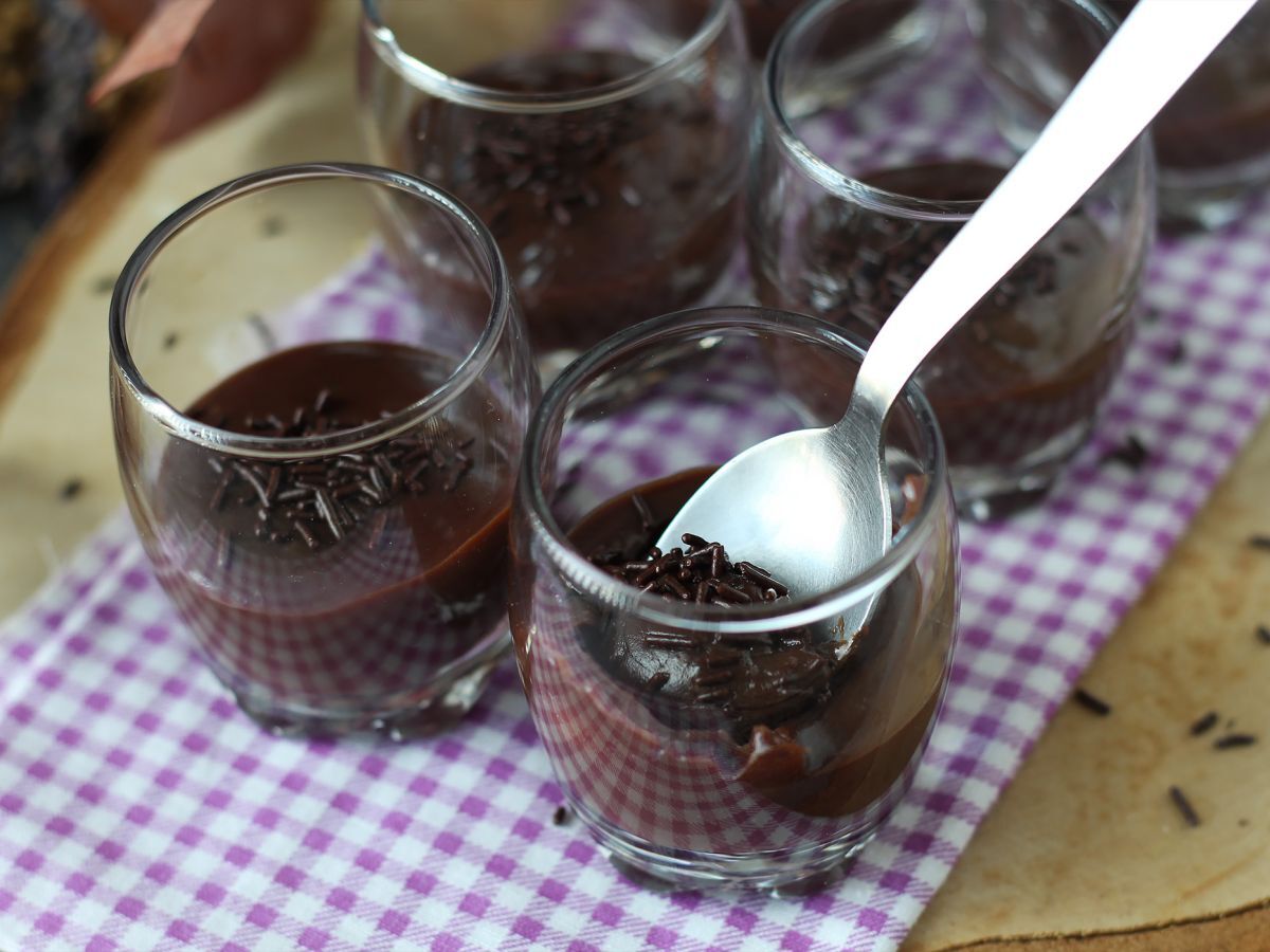 Brigadeiro de colher, najpopularniejsze słodycze na przyjęciach! - zdjęcie 2