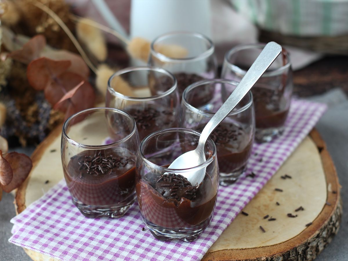 Brigadeiro de colher, najpopularniejsze słodycze na przyjęciach! - zdjęcie 4