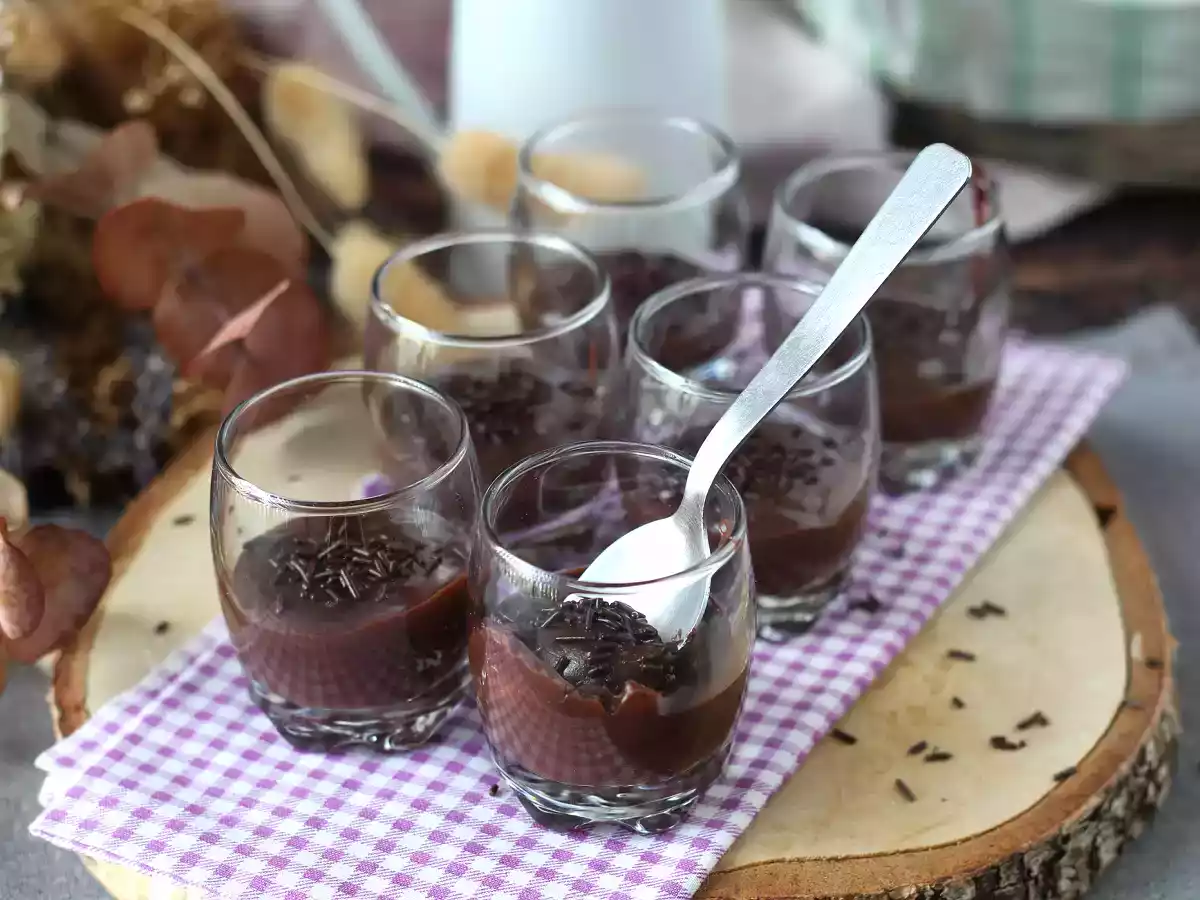 Brigadeiro de colher, najpopularniejsze słodycze na przyjęciach! - zdjęcie 4