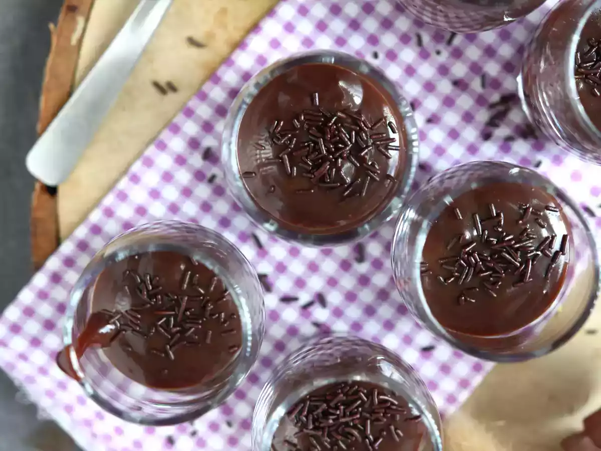 Brigadeiro de colher, najpopularniejsze słodycze na przyjęciach! - zdjęcie 5