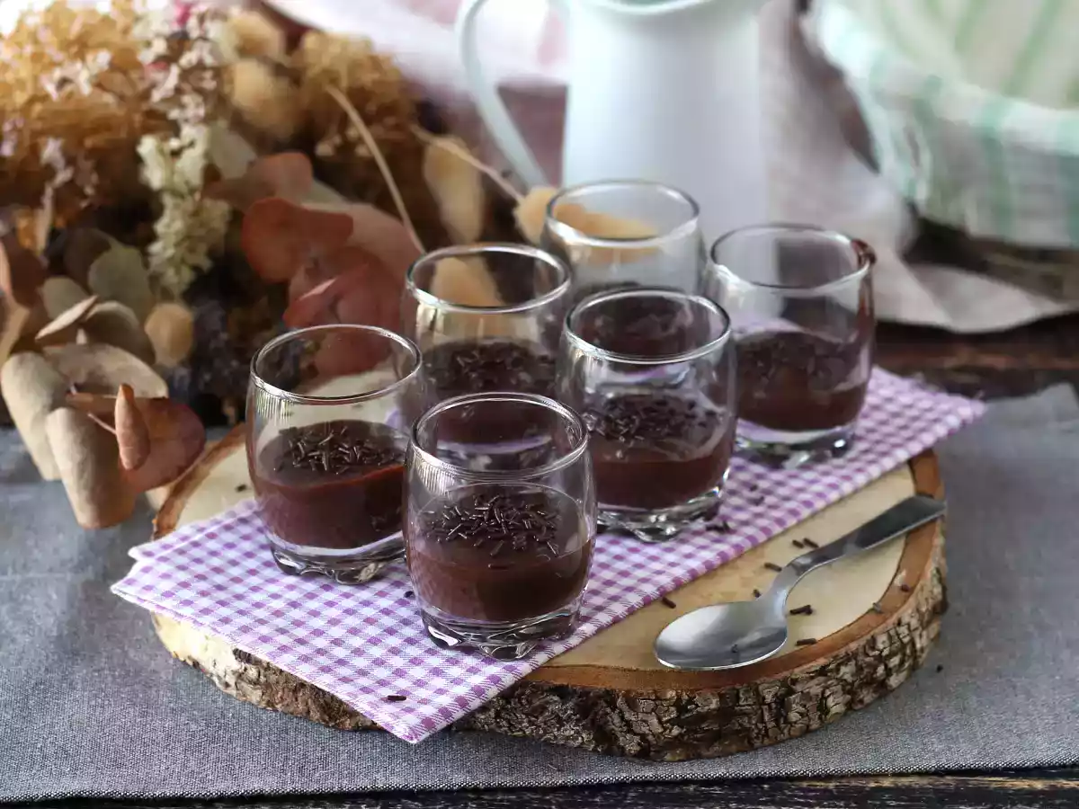 Brigadeiro de colher, najpopularniejsze słodycze na przyjęciach! - zdjęcie 6
