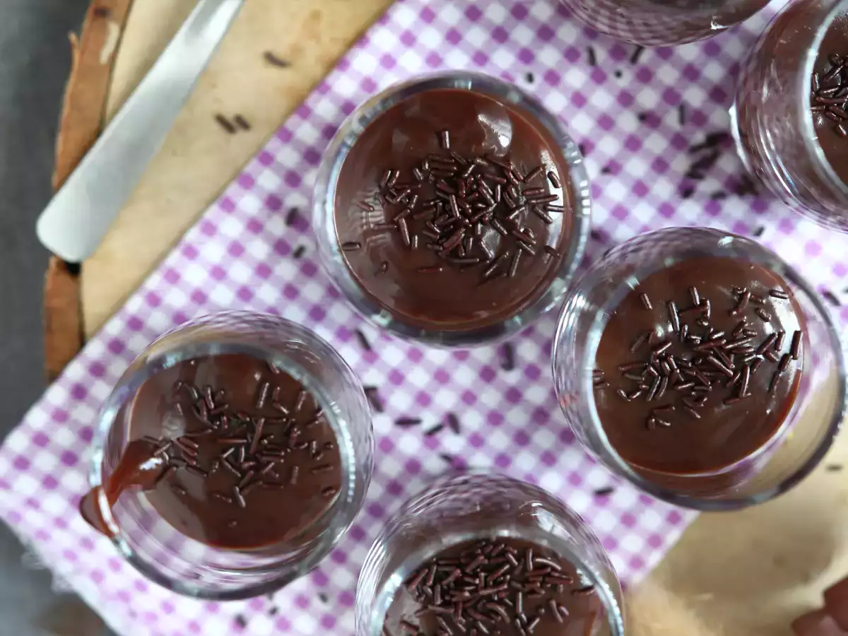 Brigadeiro de colher – ulubiony brazylijski przysmak na przyjęcia! - zdjęcie 5