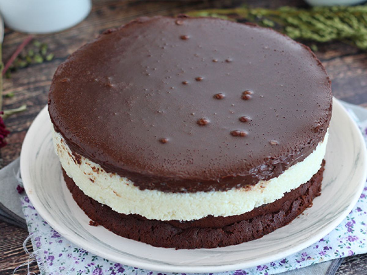 Brownie Bounty - zdjęcie 2