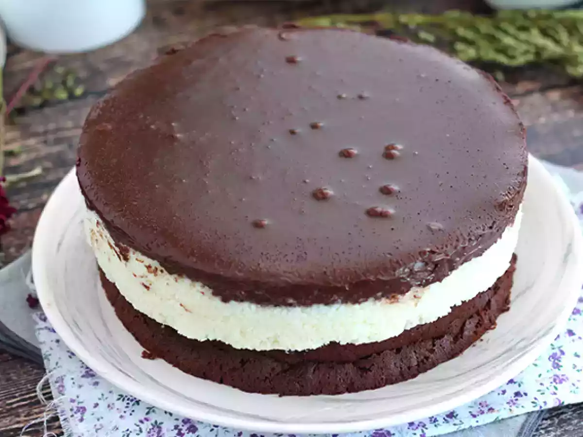 Brownie Bounty - zdjęcie 2