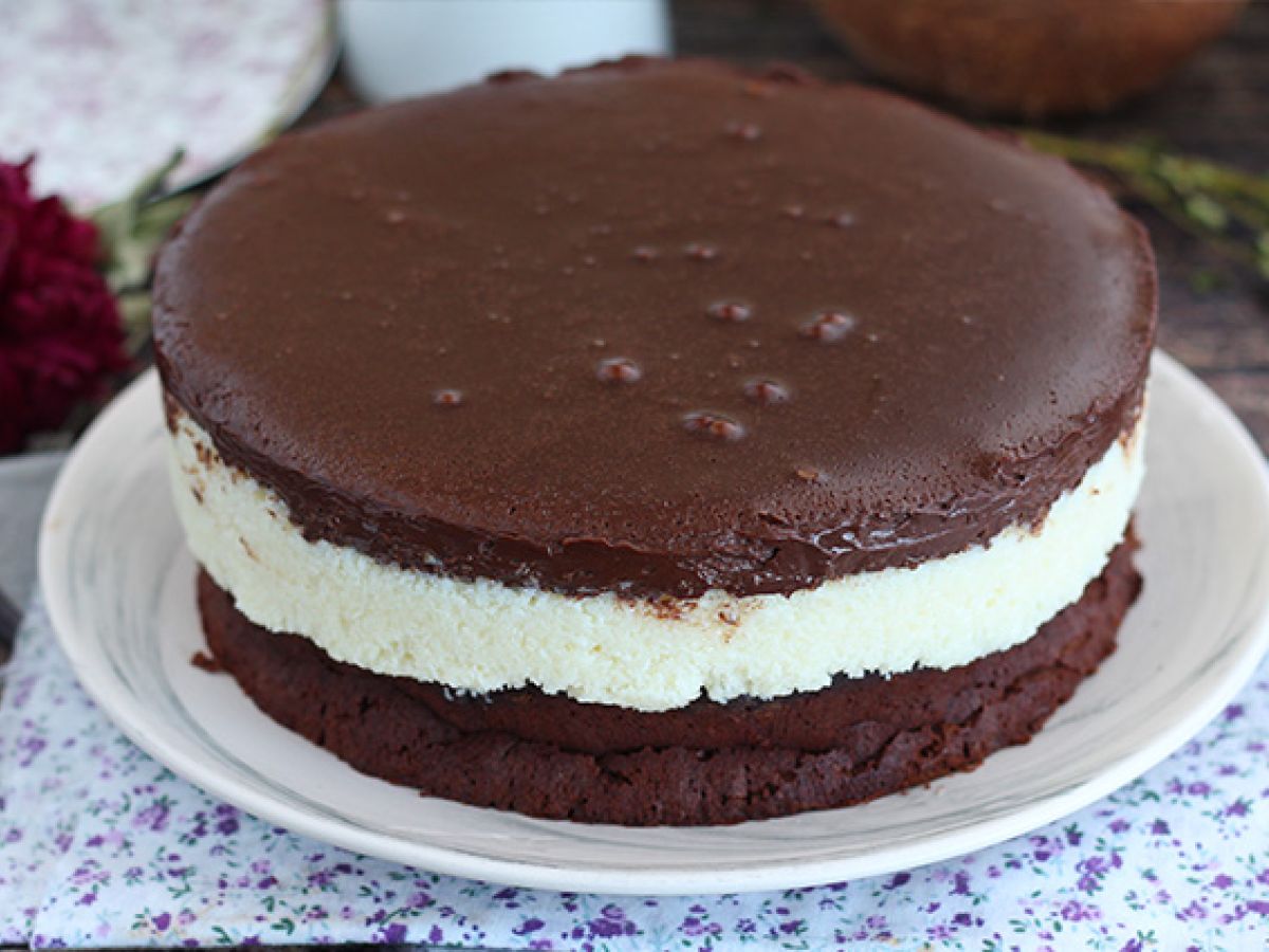 Brownie Bounty - zdjęcie 3
