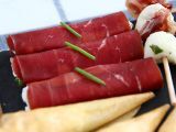 Bułki Bündnerfleisch z Chavroux, zdjęcie 1