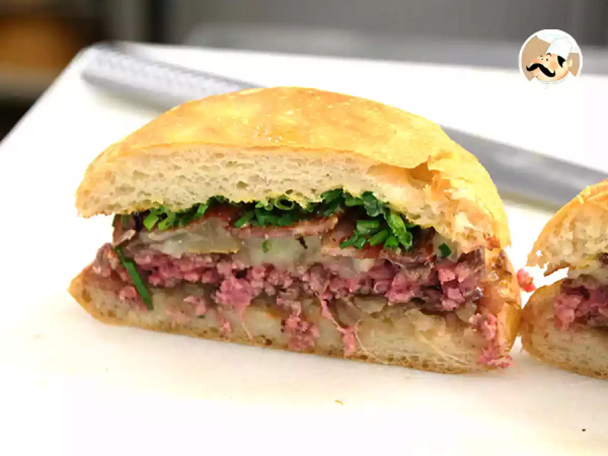 Burger Edmonda - zdjęcie 2