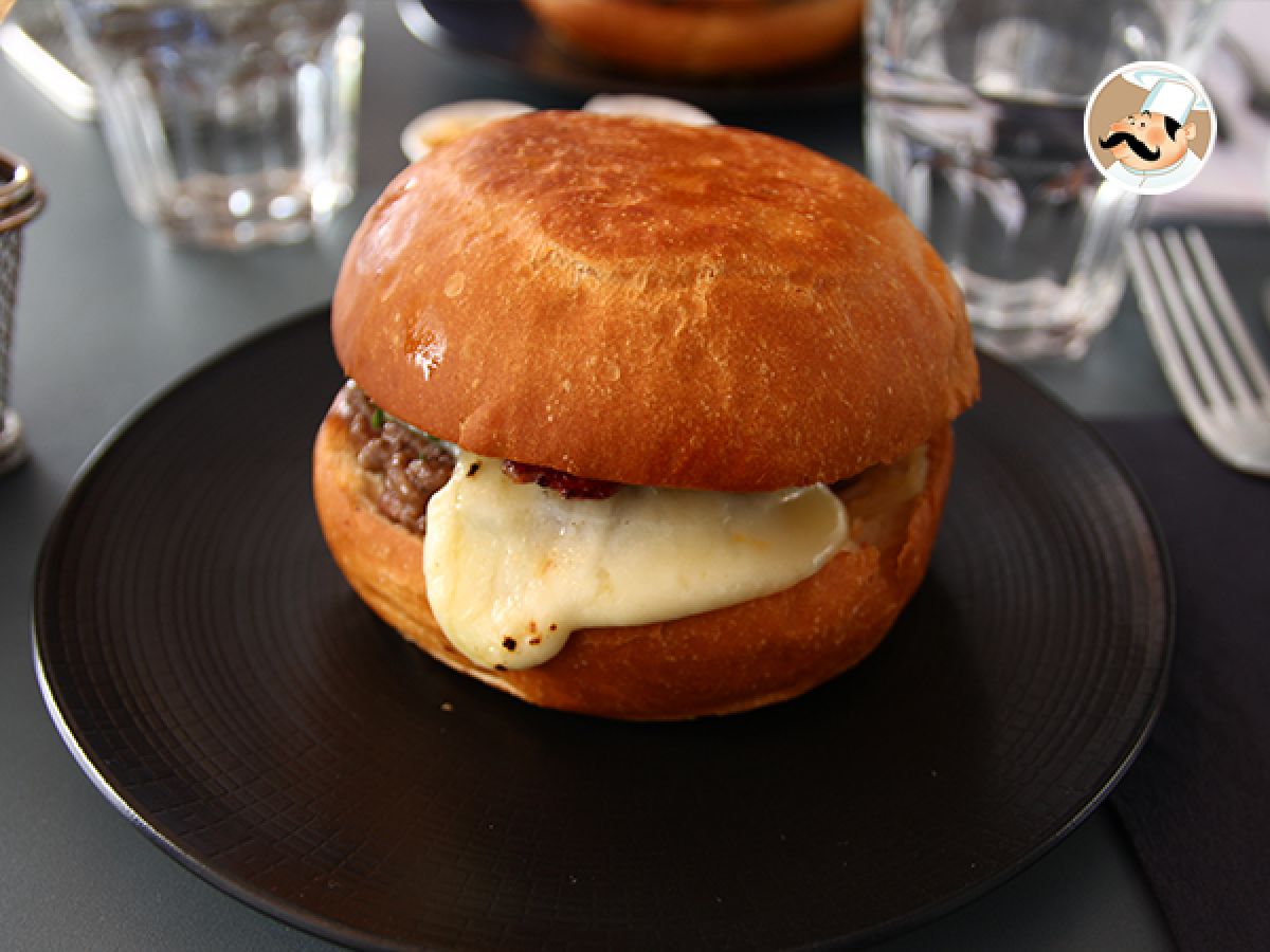 Burger Edmonda - zdjęcie 3
