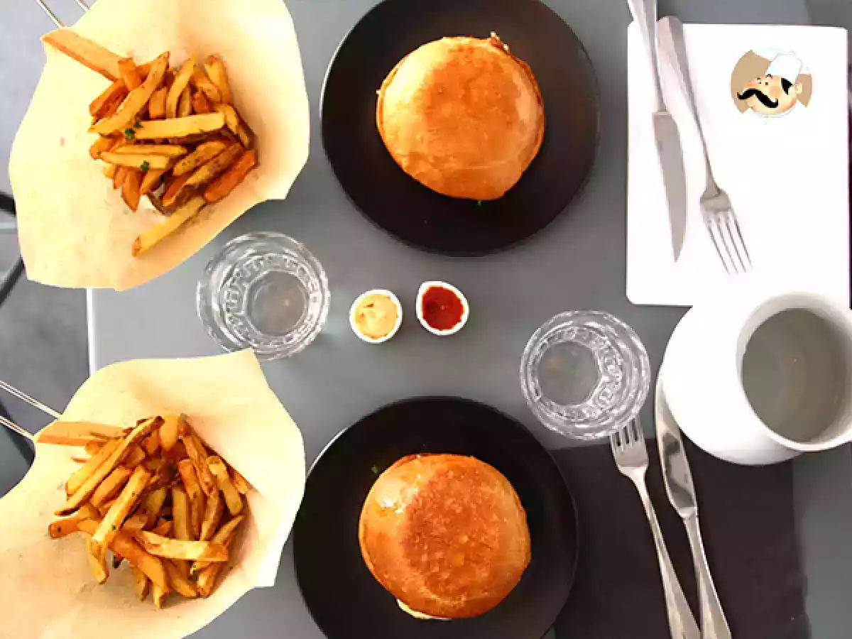 Burger Edmonda - zdjęcie 4