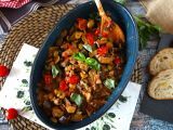 Caponata siciliana, szybki i łatwy włoski przepis, którego nie można przegapić, zdjęcie 2