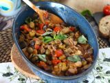 Caponata siciliana, szybki i łatwy włoski przepis, którego nie można przegapić, zdjęcie 3